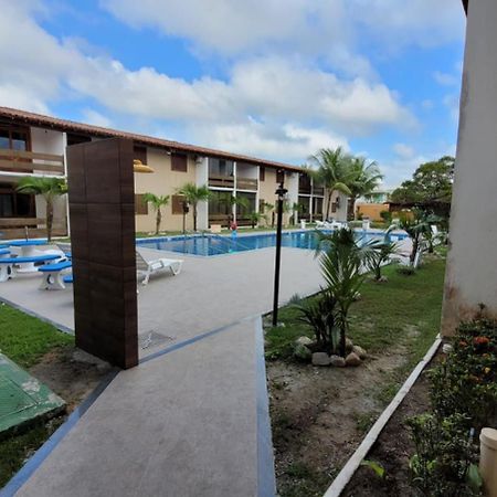 Apart Praia Porto Porto Seguro Eksteriør billede